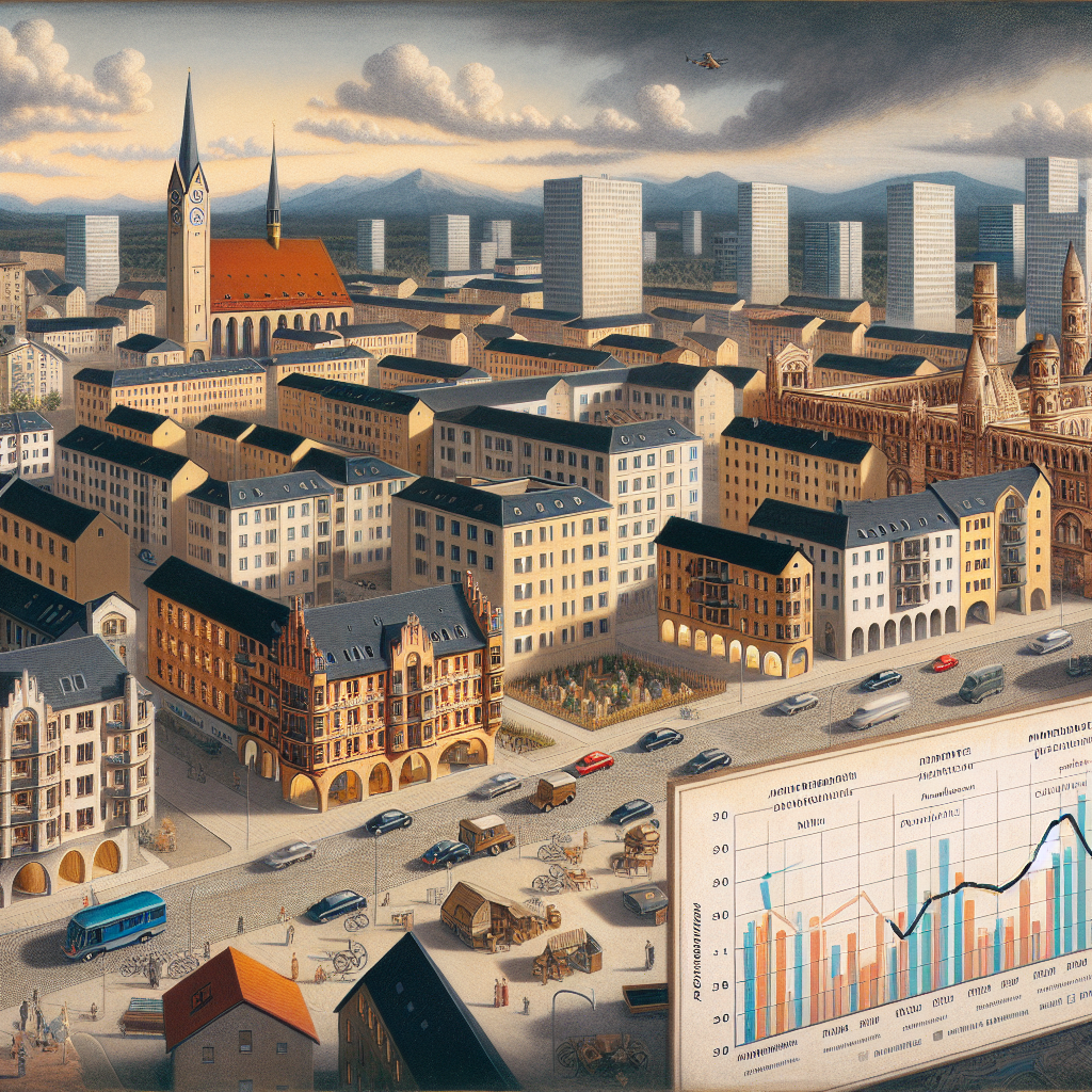 Historische Entwicklung Obergiesings und aktueller Mietspiegel